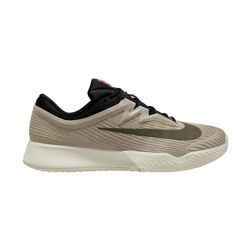 Nike Air Zoom Vapor Pro 3 Heritage - Men's (Desert Khaki/Medium Olive)