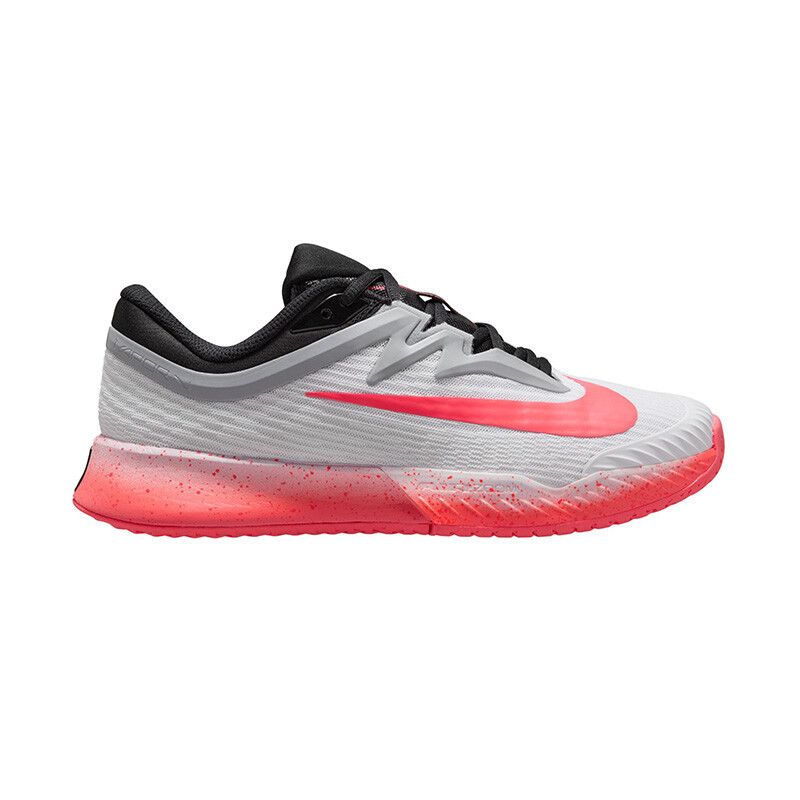 Nike Air Zoom Vapor Pro 3 PRM - Women's (White/Hot Lava)