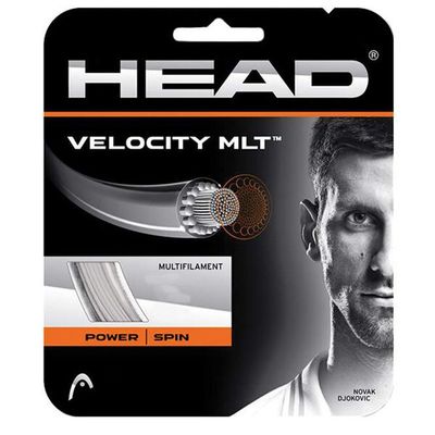 HEAD Velocity MLT (Natural)  (16gr)