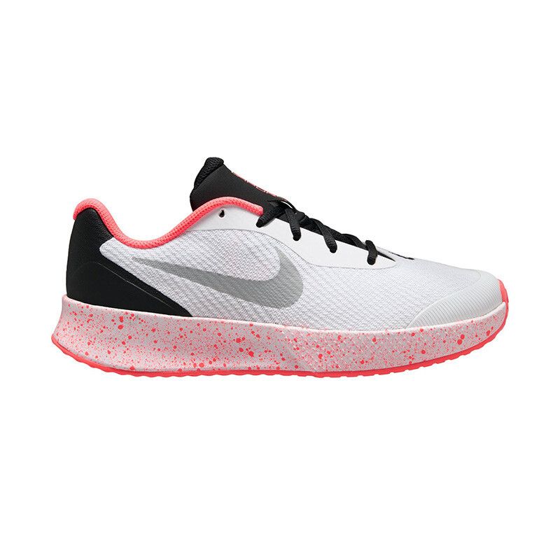 Nike Vapor Lite 3 PRM - Women's  (White)