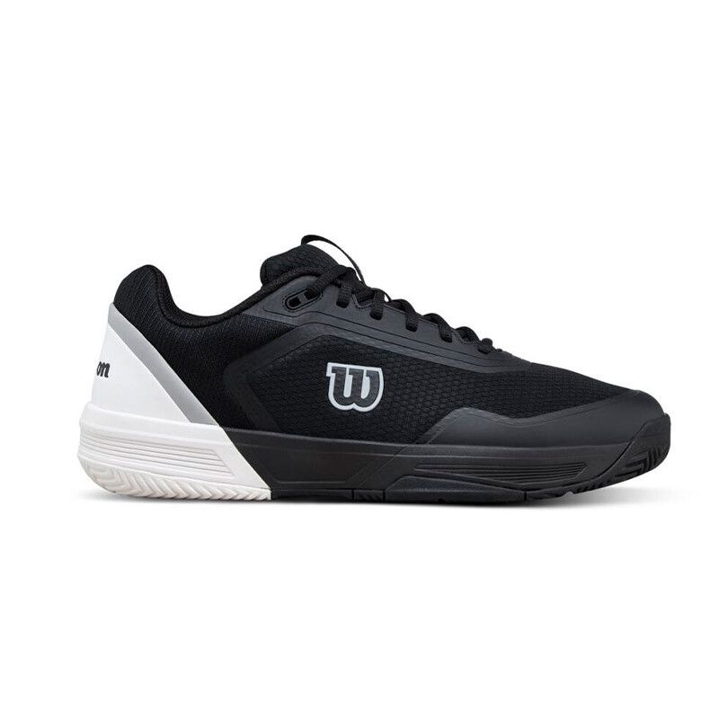 Wilson Courtglide - Men's (Black)