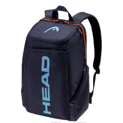 HEAD Pro Backpack 28L (2026) (Navy)