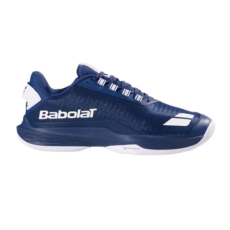 Babolat Jet Tere 2 Premium All Court - Men's (Dark Blue)