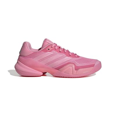 adidas Barricade 14 - Women's (Bliss Pink)