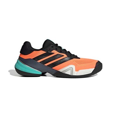 adidas Barricade 14 - Men's (Flash Aqua/Black)