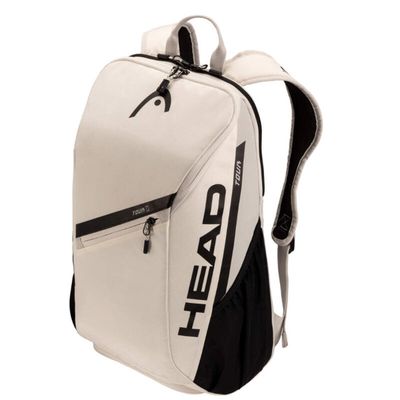 HEAD Tour Backpack 25L (2026) (White)
