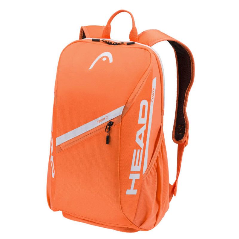 HEAD Tour Backpack 25L (2026) (Orange)