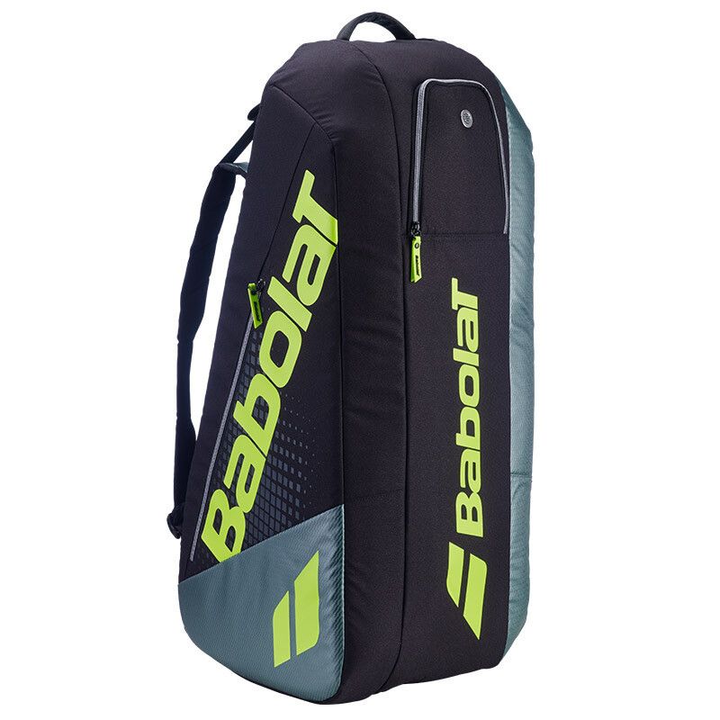 Babolat Pure Aero 6-Pack (2026)