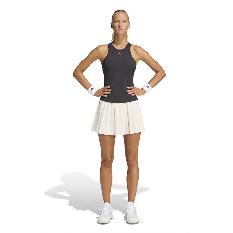 adidas Y-Tank - Women's (Black)