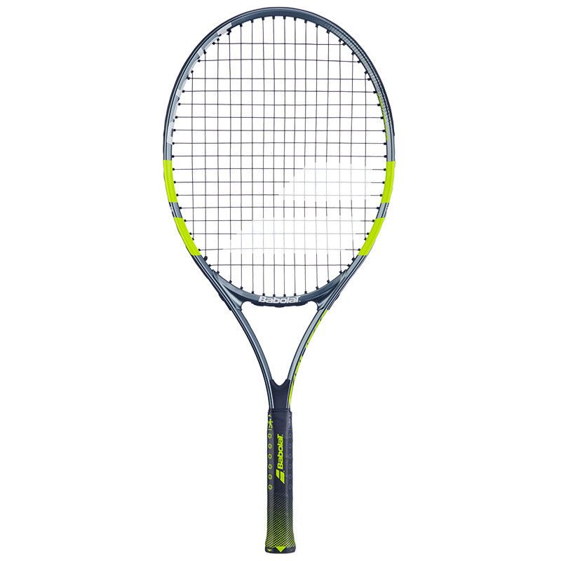 Babolat Carlitos Junior 23 (Strung)