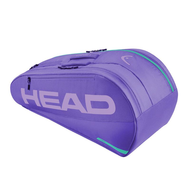 HEAD Tour 6-Racquet Bag M (2026)