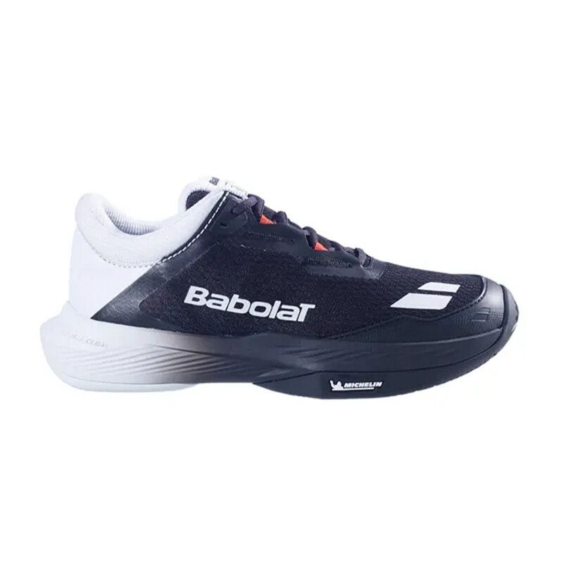 Babolat SFX 4 All Court - Men's (Illusion Blue/Black)