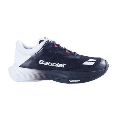 Babolat SFX 4 All Court - Men's - Illusion Blue/Black