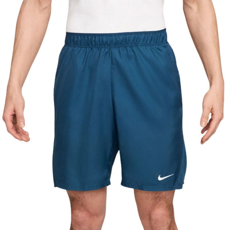 Nike Court Victory 9" Short - Men's (Blue Force)
