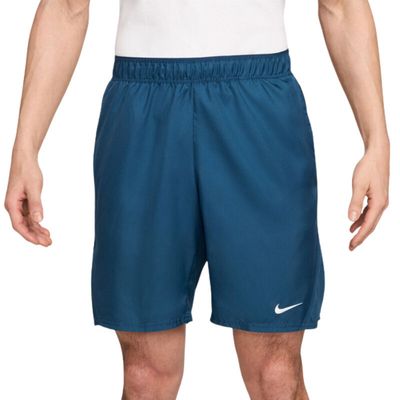 Nike Court Victory 9" Short - Men's (Blue Force)