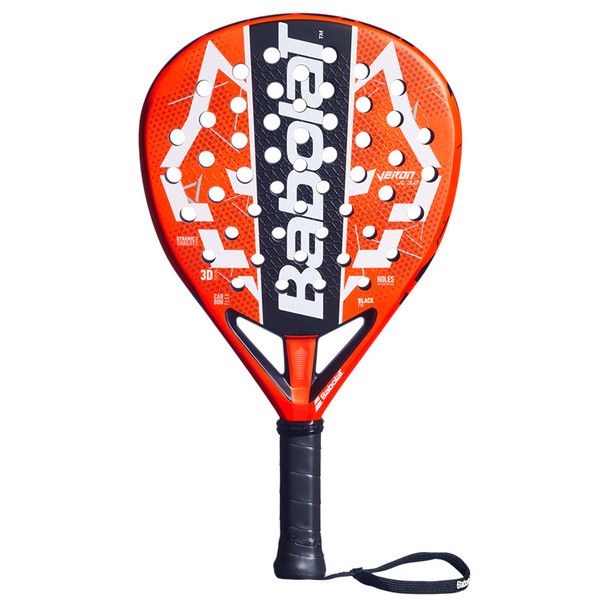 Babolat Padel Veron Juan Lebrón 3.0 (2026)