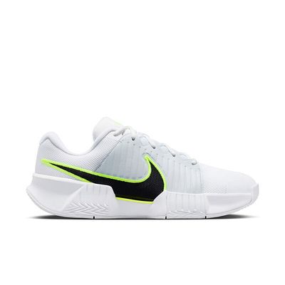 Nike GP Challenge Pro - Men's - White/Black