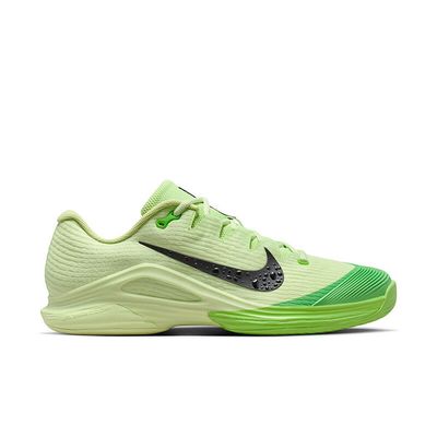 Nike Air Zoom Vapor 12 PRM - Men's - Light Liquid Lime/Black