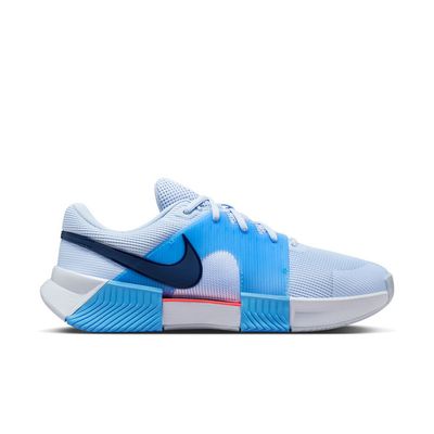 Nike Zoom GP Challenge 1.5 - Men's - Hydrogen Blue/Midnight Navy