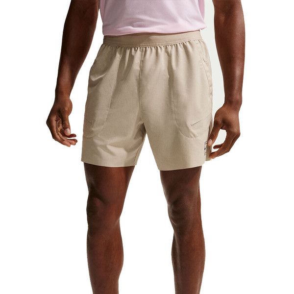 Nike Court Advantage 6 Printed Short