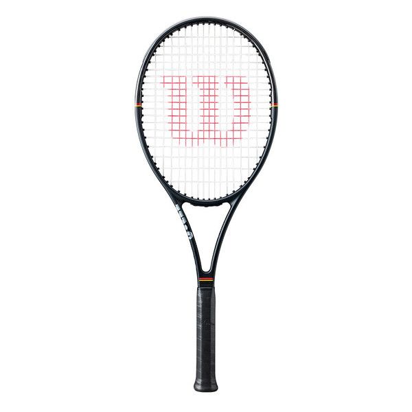 Wilson Pro Staff Team 100 Classic