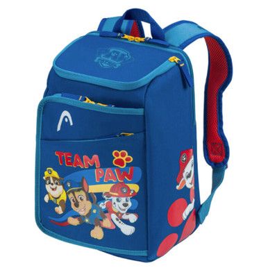 HEAD Paw Patrol Junior Backpack - Chase