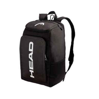 HEAD Pro Pickeball Backpack - Black