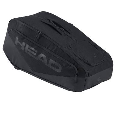 HEAD Pro X 12-Racquet Bag XL - Black