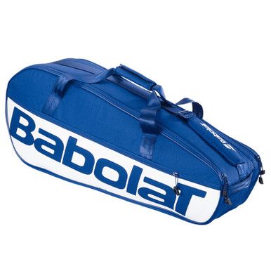Babolat Court M 6-Pack - Dark Blue