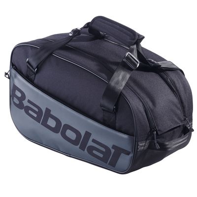 Babolat Court S Padel Duffle - Black