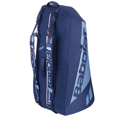 Babolat Pure Drive 6-Pack - Navy