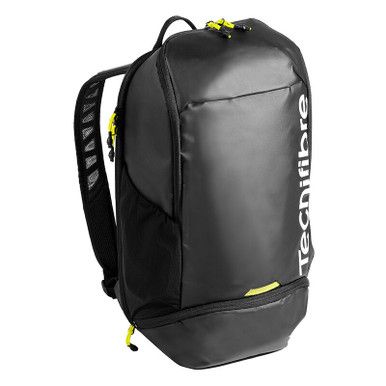 Tecnifibre Reform Backpack - Black