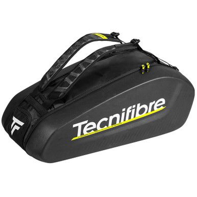 Tecnifibre Reform Bag L - Black