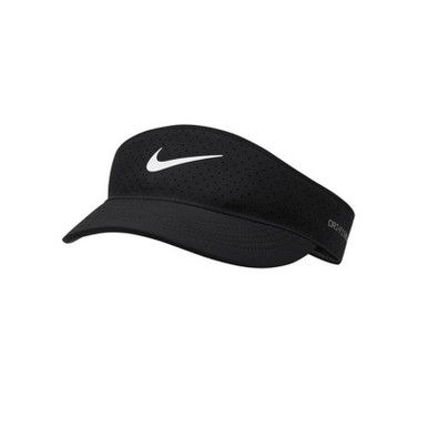 Nike Dri-FIT Advantage Ace Women's Visor* - Black