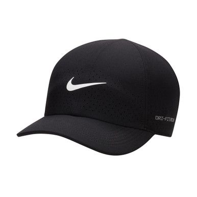 Nike Dri-FIT Advantage Club Cap* - Black