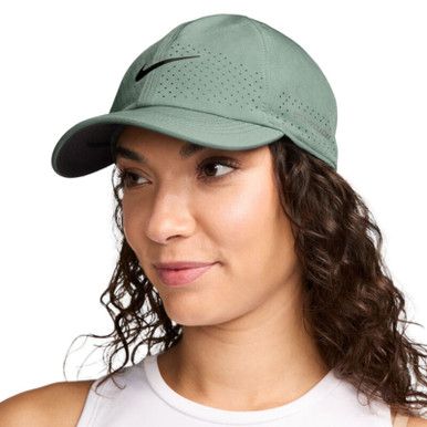 Nike Dri-FIT Advantage Club Cap* - Steam