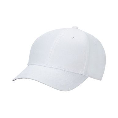 Nike Dri-FIT Club Cap* - White