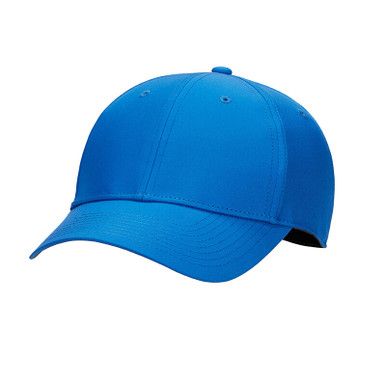 Nike Dri-FIT Club Cap* - Game Royal