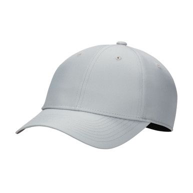 Nike Dri-FIT Club Cap* - Light Smoke Grey