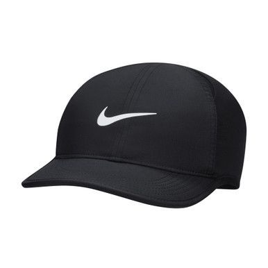 Nike Dri-FIT Club Featherlight Youth Cap - Black