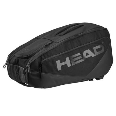 HEAD Pro X 9-Racquet Bag L - Black
