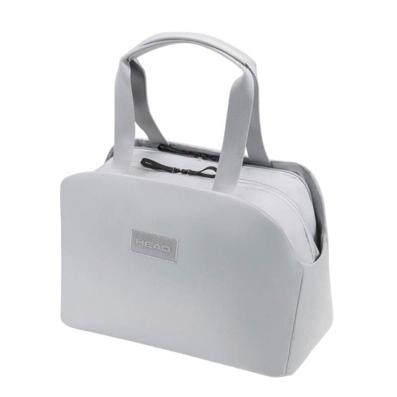 HEAD Pro X Tote Bag 22L - Light Grey