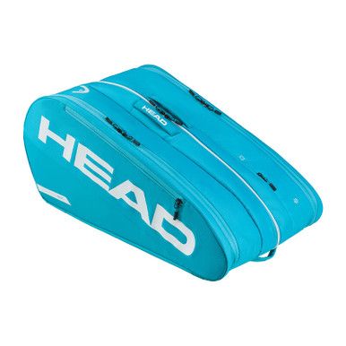 HEAD Tour 12-Racquet Bag XL - Blue