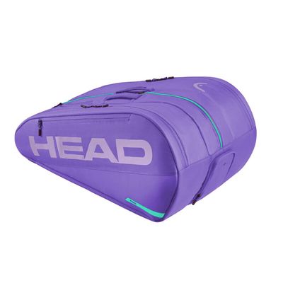HEAD Tour 12-Racquet Bag XL - Purple
