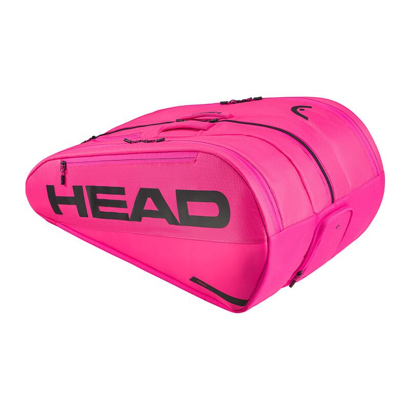 HEAD Tour 12-Racquet Bag XL - Pink