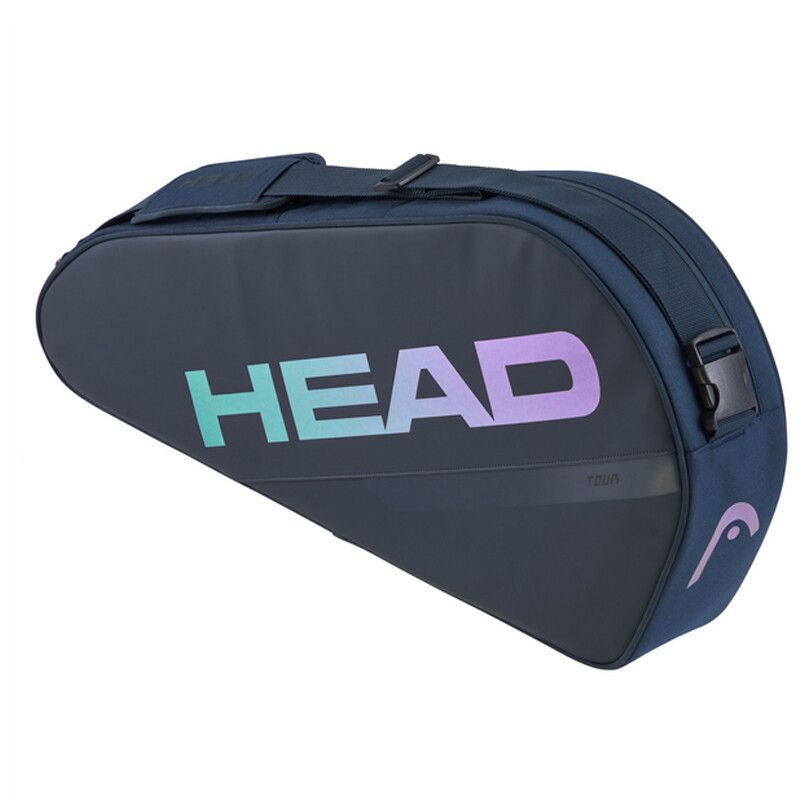 HEAD Tour 3-Racquet Bag S - Navy