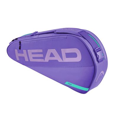 HEAD Tour 3-Racquet Bag S - Purple