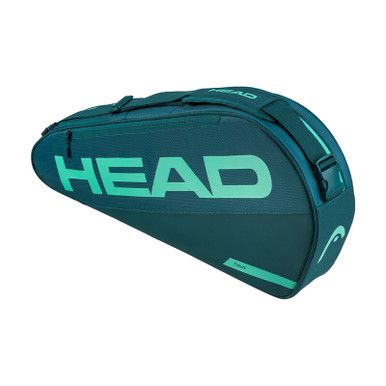 HEAD Tour 3-Racquet Bag S - Green