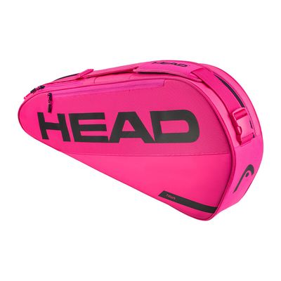 HEAD Tour 3-Racquet Bag S - Pink