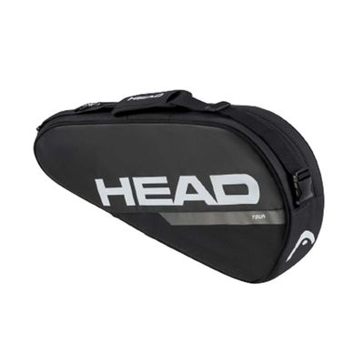 Head Tour 3R-Racquet Bag S - Black